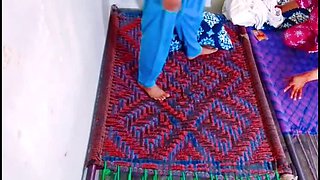 Beautiful sister-in-law offers sex to plumber and gets fingered, cum in mouth, ass licking, 69, cunnilingus in HD