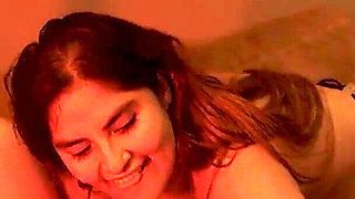 Mexico Lesbians Marci and Hayde