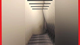 Real Homemade Anal Sex with My Wife
