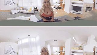 Bridgette B: Blowjob, Cowgirl  Big Tits Porn