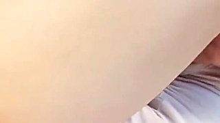 Step Sister Says Her Tight Ass Is Finally Ready for Real Anal Ft Keilabassi