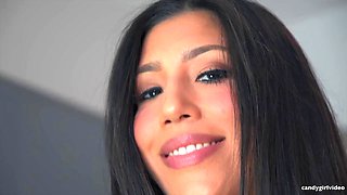 Lizzy Lust - Nude Runway Show