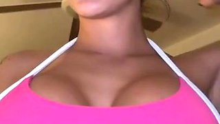 Wonderful teen amateur xxx movie