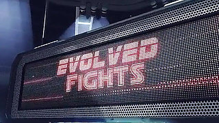 Nina Nova Vs Cody Carter