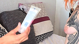 2 Bisexual MILFs Fuck Each Other Making You Cum