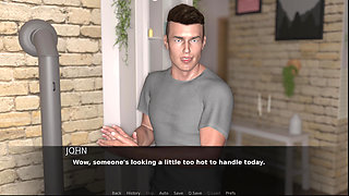 Slowburning Infidelity (part 2)