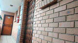 Another risky outdoor flashing