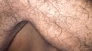 Boy friend fucked her girlfriend