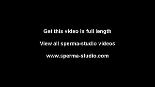 Cum Cum Cum for Early Ashly Cox - Golden Youth Times - 60106