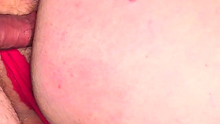 I Had to Dilate My Anus to Be Able to Insert a Large Penis for the First Time - Stepmom