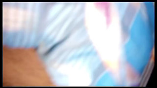 Hot Apu Home Visit Turns Into Intense Fucking Bangla POV