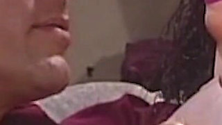 Hot Fuck with a Busty Sex Doll