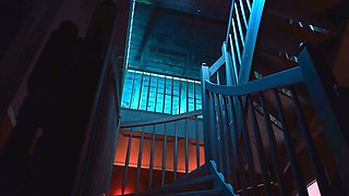 Monster Porn - The Undreamed