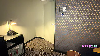 Camille and Joss Masturbation Instruction