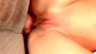 Neighbor With Monster Horns Wants To Ride Me Hard