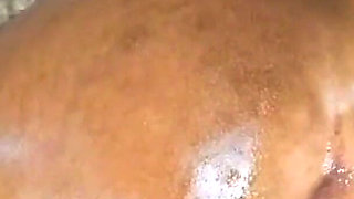 I Sneak Out to Fuck My Friend Boyfriend, Wow He Got a Big BBC, Watch Out Part 2