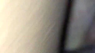 Cum on My Pussy and Inside It Excites Me