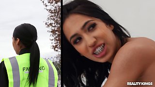 Meter Maid 1 - Work Me Harder
