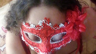 Enjoying Oral Sex, Licking, Sucking and Deep Throating.