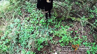 Blooming Harleen Van Hynten - public video - Wolf Wagner Com