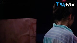 Donna Baltron Rump, Milk cans Episode in Lurk And Go Groan