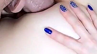 Petite Horny Stepsister Analed by Monster Cock. How to Destroy Tiny Ass