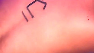 Hot Sex with a Horny Latina Who Likes Hot Sex and a Hard Cock - Povlatingirl