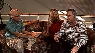 Screw My Wife Club: Screwed Wife #53