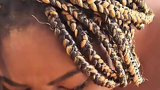 Seducing My Step Brothers Big White Cock