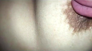 Me Enjoying Your Stepmom While You Take a Shower.