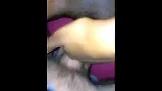 Creampie Fun with Thai Amateur