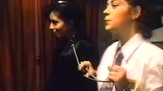 Close up fuck girl in big cock
