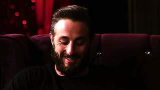 Getting a Sexy Foot in the Door