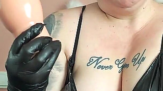 Slut Training for Slaves