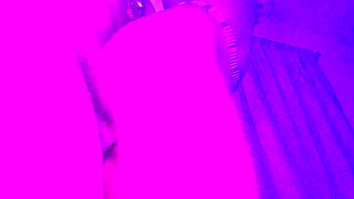 Hardcore BBC Stand Up fucking Wet 18 yr bubble butt Slim thick small perky  tits  Ebony Teen Pussy