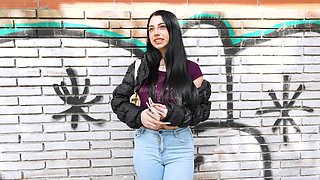 'I was 14 when I lost my virginity... I haven't known a black