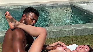 BBC. the Best Sex on Vacation