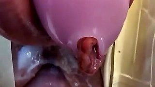Sissy Academy Part 5 - Sissy's Anal Adventure