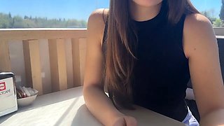 FIRST DATE ends with SEX IN THE CAR