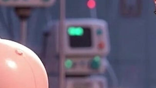 Naughty Doctor Sucking Pregnant Patient Toes in Surgery