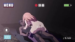 Forbidden Figure with Fantasy_170505p0001