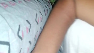 Step Grand Stepmother Seduces Step Son Watch Till the End