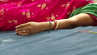 Sex Bustybanuu Enjoying with Her Husband