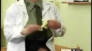 Doctor got a gangbang: Blowjob, Big Tits  Big Ass Porn