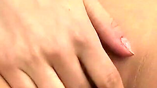 Masturbating in the Dug Out