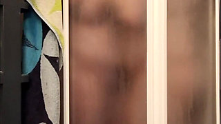 Would You Have Dirty Shower Sex with a Horny MILF Every Day?