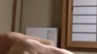 After Hours Seduction of a Hot Spring Attendant Captured in a Private Room Session -scene.4