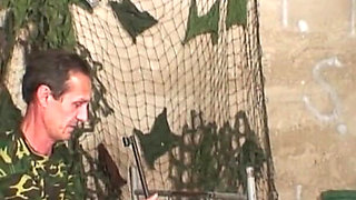 Olds fuck dolls - Old soldier fucks young naive girl