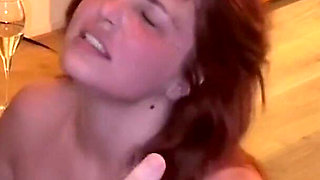 My Hard Face Slapping Orgasms