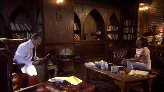 Hot lesbians tale....